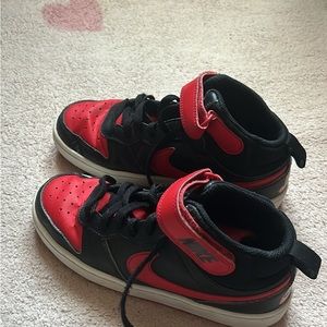 Nike shoes side 5 kid's